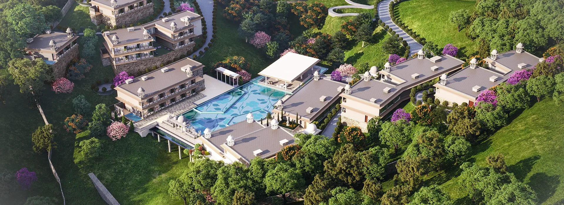 Scene 006 Leck Arial Day View 01